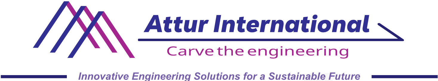 Attur International Pvt Ltd