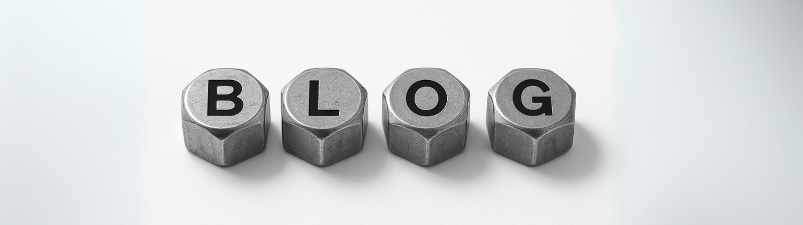 Blog Banner