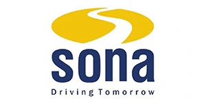 Our Client - Sona 