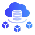 Attur International scalability infrastructure logo symbolizing expandable and efficient manufacturing capabilities
