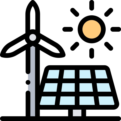 Attur International custom precision components for renewable energy sector