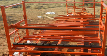 Reverse logistics coordination at Attur International for efficient packaging retrieval