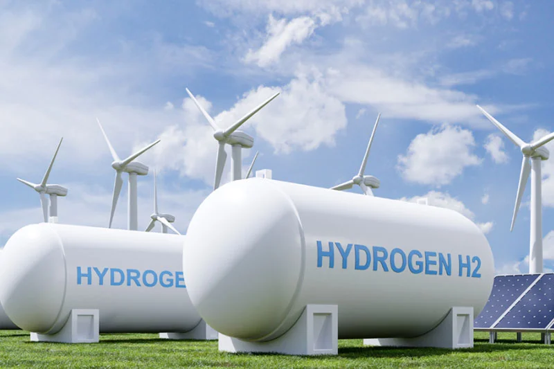 Attur International precision components manufacturing for hydrogen and solar energy industries